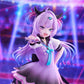 NEEDY GIRL OVERDOSE Purple Lollipop 1/7 Scale figure