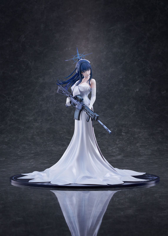 Blue Archive Saori (Dress) 1/7 Scale Figure