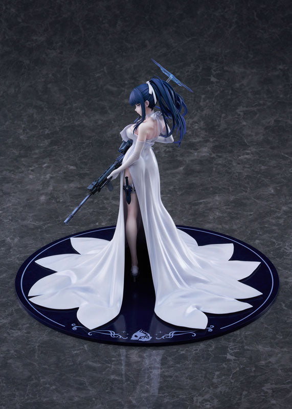Blue Archive Saori (Dress) 1/7 Scale Figure