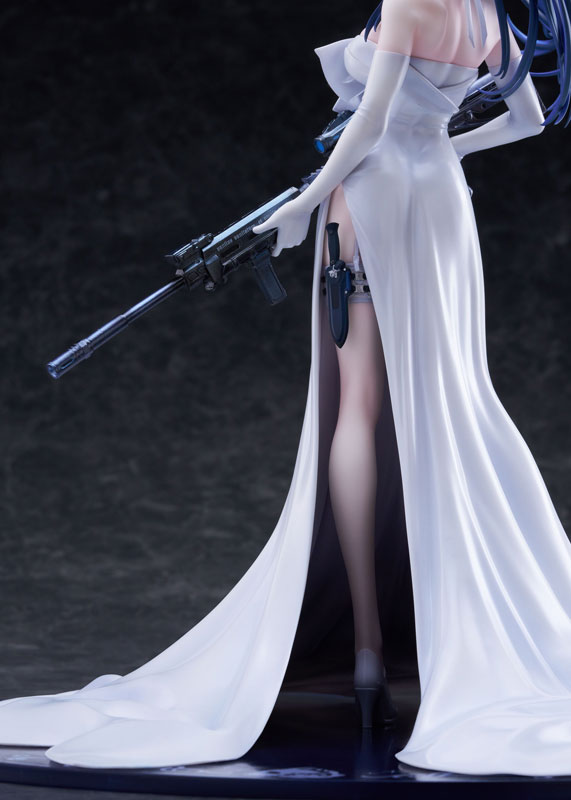 Blue Archive Saori (Dress) 1/7 Scale Figure