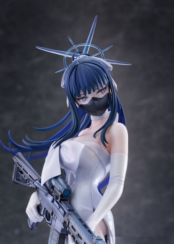 Blue Archive Saori (Dress) 1/7 Scale Figure
