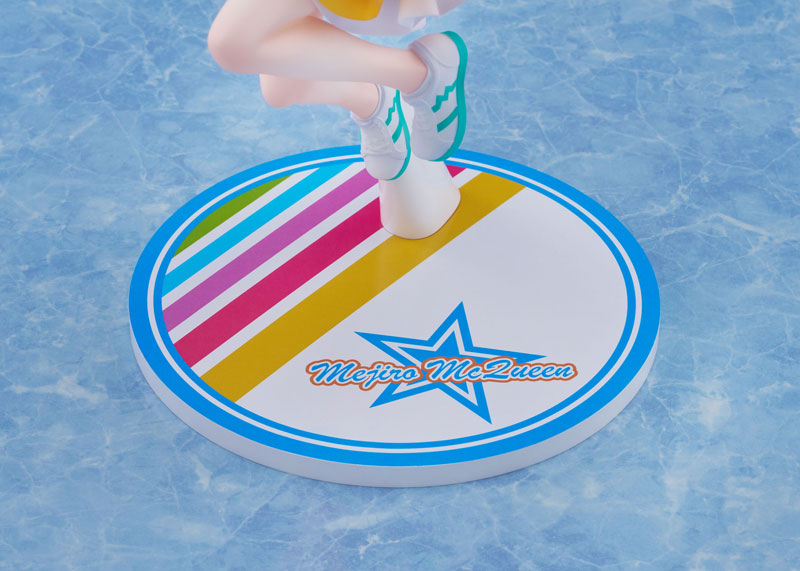 Umamusume Mejiro McQueen [Bring 'Em Home, Please!] Ver. 1/7 Scale Figure