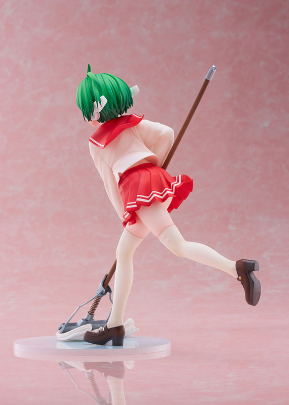 ToHeart Multi 1/7 Complete Figure