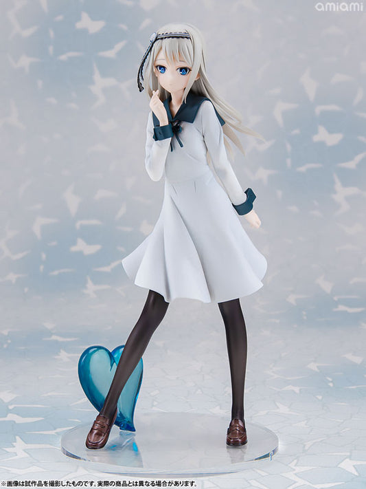 "Kaguya-sama: Love Is War -Stairway to Adulthood-" Kei Shirogane 1/7 Complete Figure