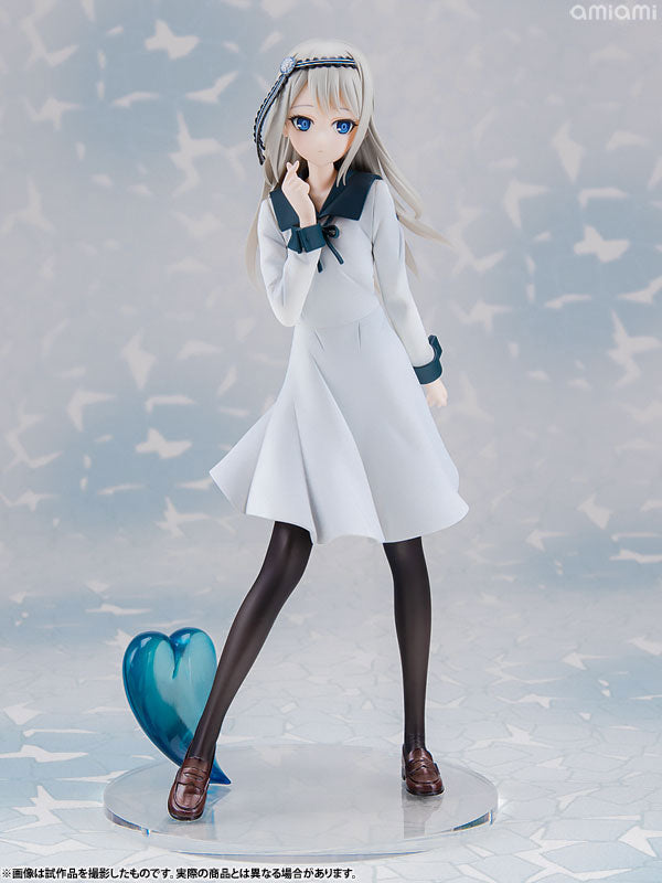 "Kaguya-sama: Love Is War -Stairway to Adulthood-" Kei Shirogane 1/7 Complete Figure