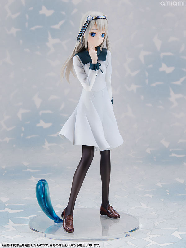 "Kaguya-sama: Love Is War -Stairway to Adulthood-" Kei Shirogane 1/7 Complete Figure