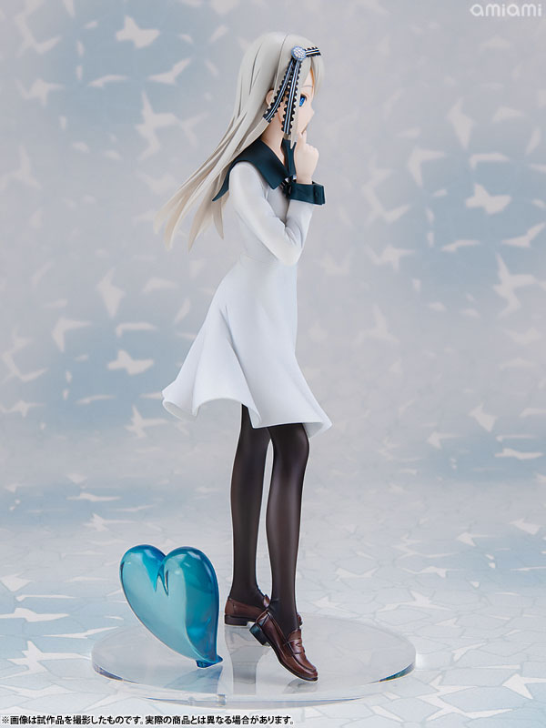 "Kaguya-sama: Love Is War -Stairway to Adulthood-" Kei Shirogane 1/7 Complete Figure