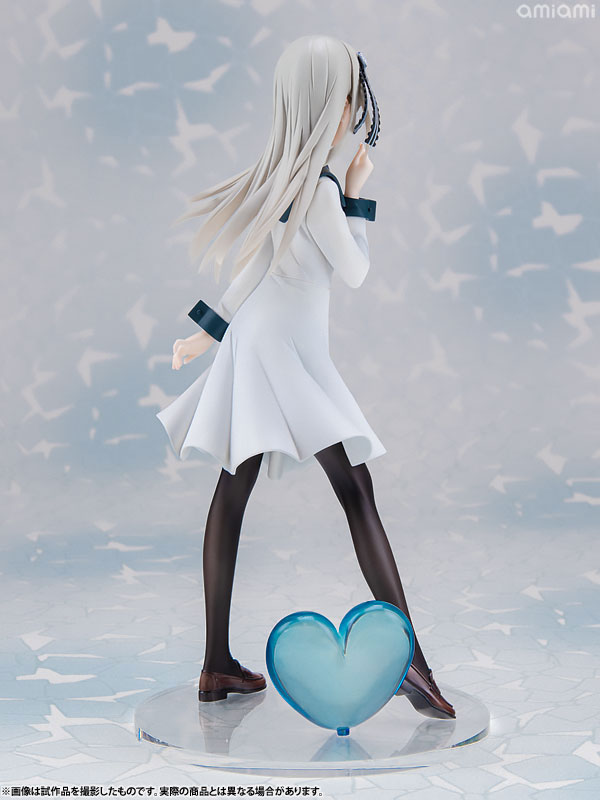 "Kaguya-sama: Love Is War -Stairway to Adulthood-" Kei Shirogane 1/7 Complete Figure