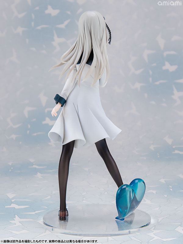 "Kaguya-sama: Love Is War -Stairway to Adulthood-" Kei Shirogane 1/7 Complete Figure