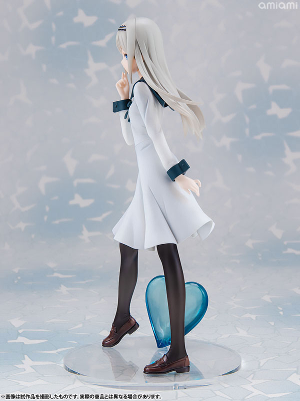 "Kaguya-sama: Love Is War -Stairway to Adulthood-" Kei Shirogane 1/7 Complete Figure