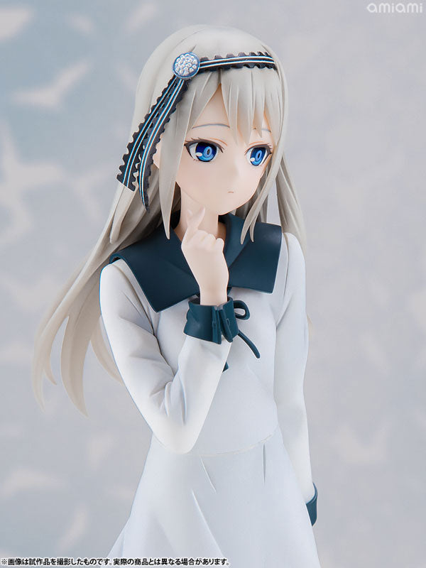 "Kaguya-sama: Love Is War -Stairway to Adulthood-" Kei Shirogane 1/7 Complete Figure