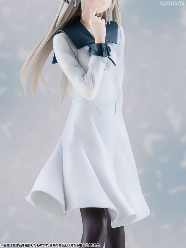 "Kaguya-sama: Love Is War -Stairway to Adulthood-" Kei Shirogane 1/7 Complete Figure