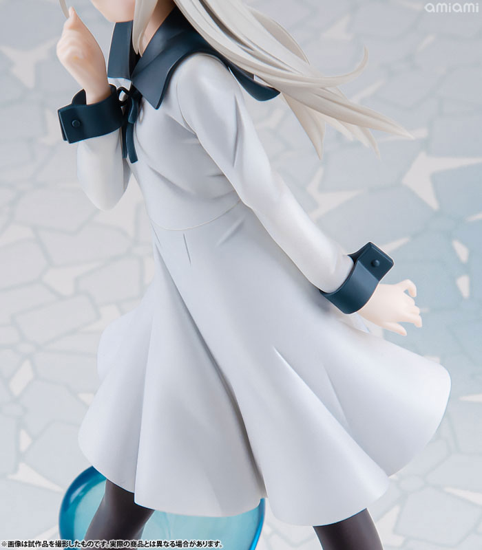 "Kaguya-sama: Love Is War -Stairway to Adulthood-" Kei Shirogane 1/7 Complete Figure