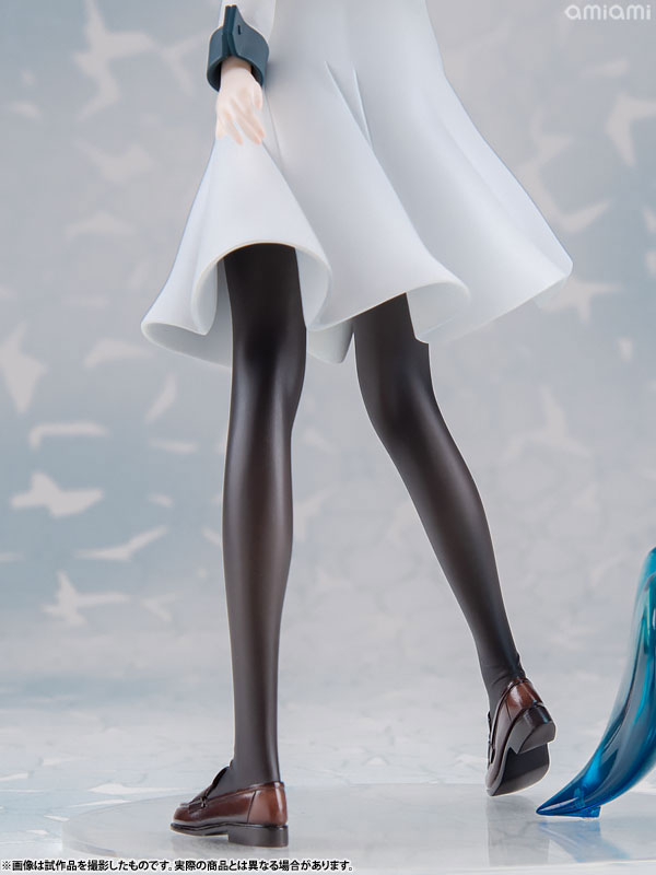 "Kaguya-sama: Love Is War -Stairway to Adulthood-" Kei Shirogane 1/7 Complete Figure