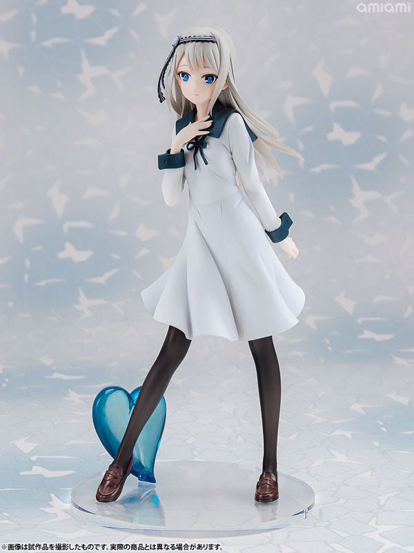 "Kaguya-sama: Love Is War -Stairway to Adulthood-" Kei Shirogane 1/7 Complete Figure