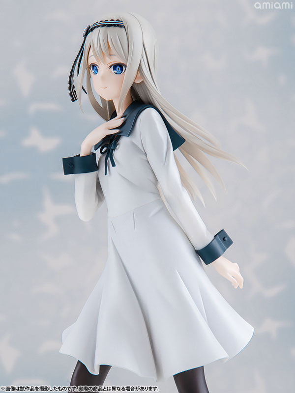 "Kaguya-sama: Love Is War -Stairway to Adulthood-" Kei Shirogane 1/7 Complete Figure
