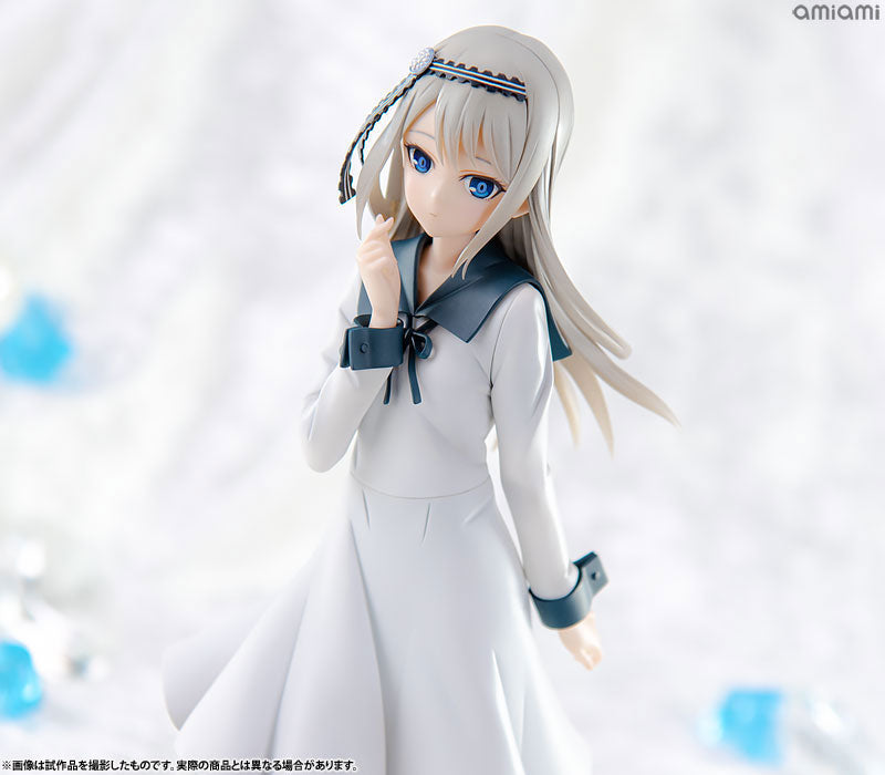 "Kaguya-sama: Love Is War -Stairway to Adulthood-" Kei Shirogane 1/7 Complete Figure