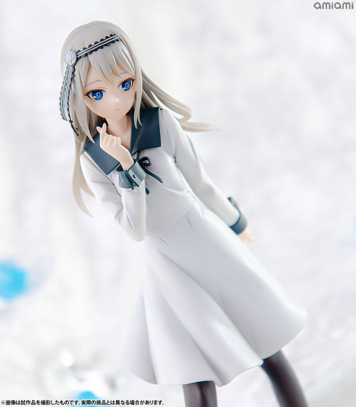 "Kaguya-sama: Love Is War -Stairway to Adulthood-" Kei Shirogane 1/7 Complete Figure