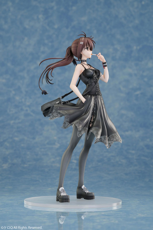 Wonderful Everyday Down the Rabbit-Hole Minakami Yuki 1/7 Scale Figure Normal Edition