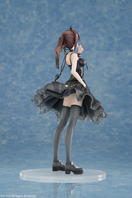 Wonderful Everyday Down the Rabbit-Hole Minakami Yuki 1/7 Scale Figure Normal Edition