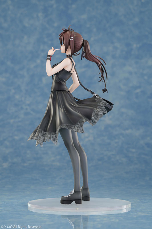 Wonderful Everyday Down the Rabbit-Hole Minakami Yuki 1/7 Scale Figure Normal Edition