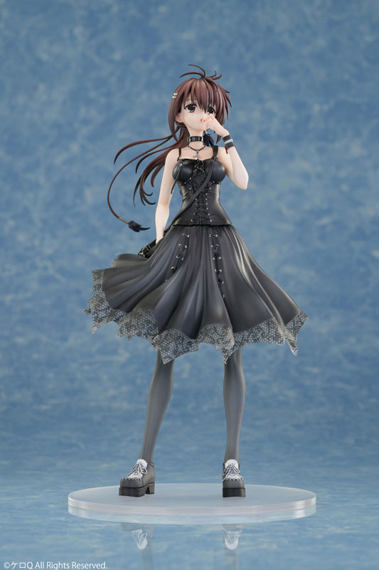 Wonderful Everyday Down the Rabbit-Hole Minakami Yuki 1/7 Scale Figure Normal Edition