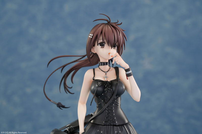 Wonderful Everyday Down the Rabbit-Hole Minakami Yuki 1/7 Scale Figure Normal Edition