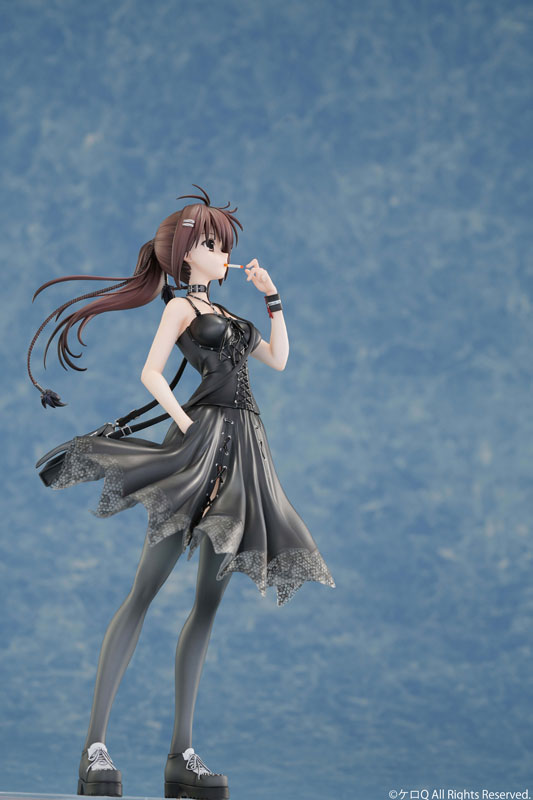 Wonderful Everyday Down the Rabbit-Hole Minakami Yuki 1/7 Scale Figure Normal Edition
