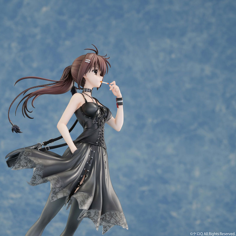 Wonderful Everyday Down the Rabbit-Hole Minakami Yuki 1/7 Scale Figure Normal Edition