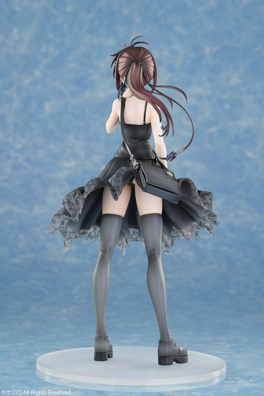 Wonderful Everyday Down the Rabbit-Hole Minakami Yuki 1/7 Scale Figure Normal Edition
