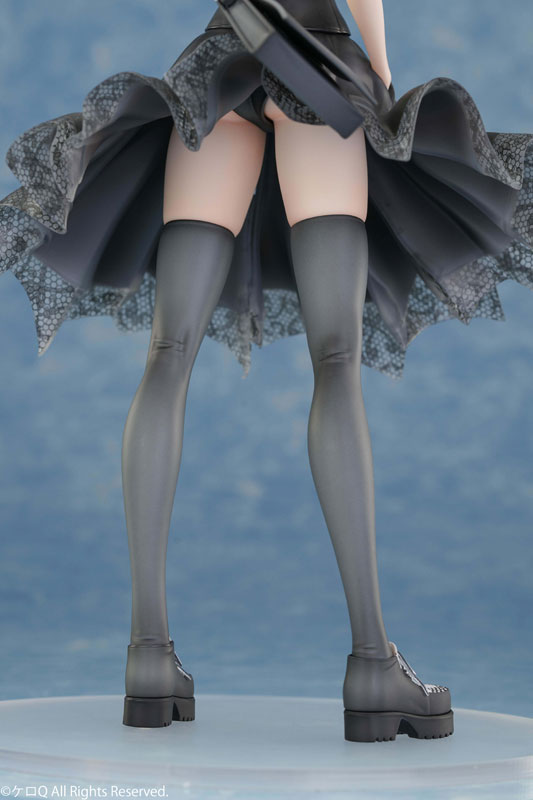 Wonderful Everyday Down the Rabbit-Hole Minakami Yuki 1/7 Scale Figure Normal Edition