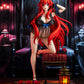 KDcolle High School DxD Rias Gremory: Light Novel 15th Anniversary ver. (Renewal Package Edition) 1/6.5 Complete Figure