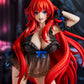 KDcolle High School DxD Rias Gremory: Light Novel 15th Anniversary ver. (Renewal Package Edition) 1/6.5 Complete Figure