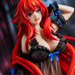 KDcolle High School DxD Rias Gremory: Light Novel 15th Anniversary ver. (Renewal Package Edition) 1/6.5 Complete Figure