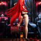 KDcolle High School DxD Rias Gremory: Light Novel 15th Anniversary ver. (Renewal Package Edition) 1/6.5 Complete Figure