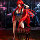 KDcolle High School DxD Rias Gremory: Light Novel 15th Anniversary ver. (Renewal Package Edition) 1/6.5 Complete Figure