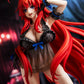 KDcolle High School DxD Rias Gremory: Light Novel 15th Anniversary ver. (Renewal Package Edition) 1/6.5 Complete Figure