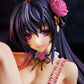 KDcolle High School DxD Akeno Himejima: Light Novel 15th Anniversary ver. (Renewal Package Edition) 1/6.5 Complete Figure