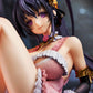 KDcolle High School DxD Akeno Himejima: Light Novel 15th Anniversary ver. (Renewal Package Edition) 1/6.5 Complete Figure