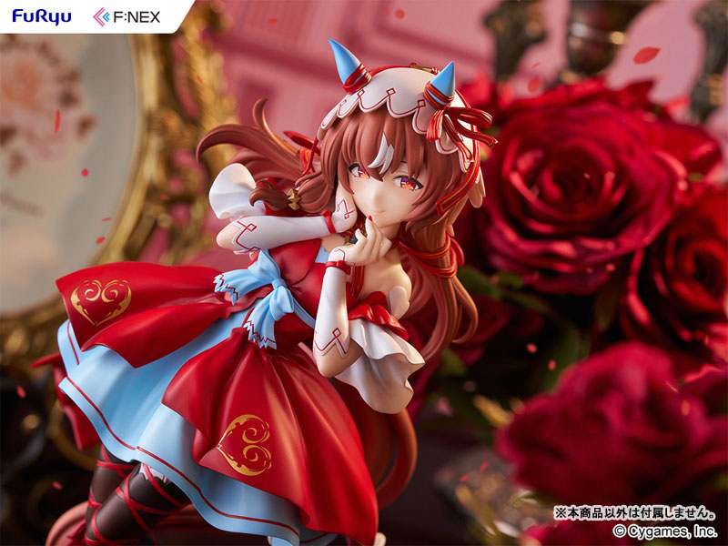 Umamusume Pretty Derby Still in Love 1/7 Complete Figure