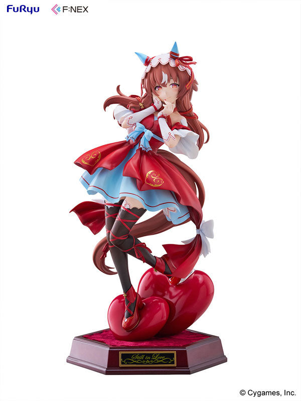 Umamusume Pretty Derby Still in Love 1/7 Complete Figure
