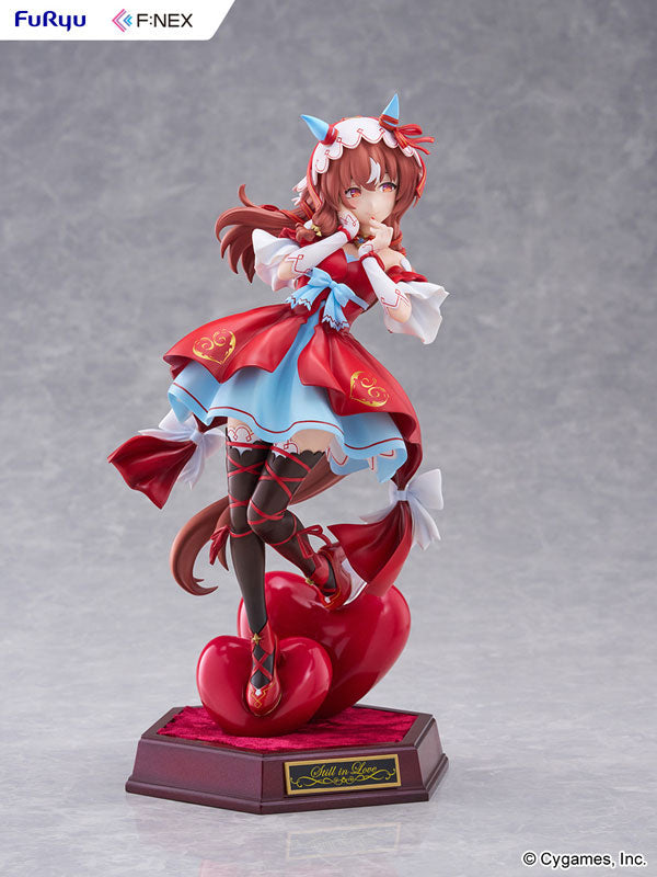 Umamusume Pretty Derby Still in Love 1/7 Complete Figure