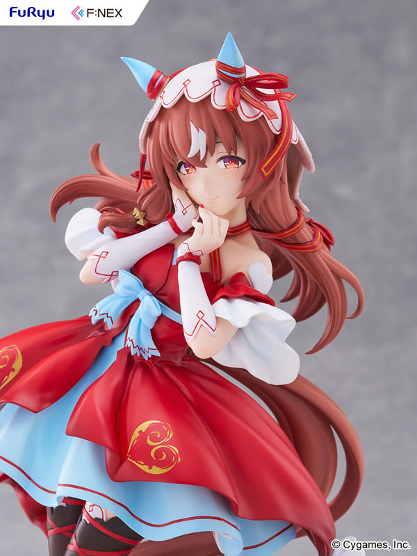 Umamusume Pretty Derby Still in Love 1/7 Complete Figure