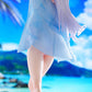 TENITOL TALL MIGNON WORKS shiro Swimsuit ver. Complete Figure