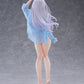 TENITOL TALL MIGNON WORKS shiro Swimsuit ver. Complete Figure