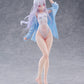 TENITOL TALL MIGNON WORKS shiro Swimsuit ver. Complete Figure