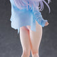 TENITOL TALL MIGNON WORKS shiro Swimsuit ver. Complete Figure