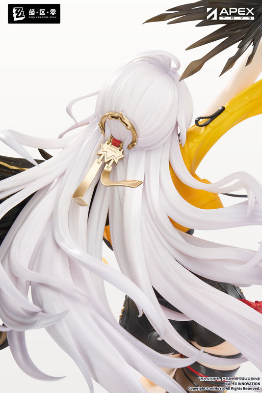 Zenless Zone Zero Yixuan Lonely Wayfarer Beyond Ver. 1/7 Complete Figure