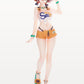 LIMEPIE Series Zenless Zone Zero Belle Summer Skies Ver. 1/8 Complete Figure