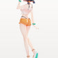 LIMEPIE Series Zenless Zone Zero Belle Summer Skies Ver. 1/8 Complete Figure